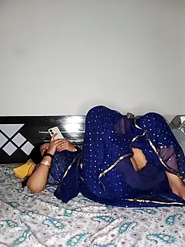 Snapshot of ZARINA_JACK chatting on 12.31.24 ZARINA JACK online show from 12.31.24