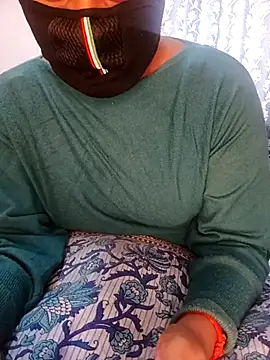 Snapshot of ZARINA_JACK chatting on 02.23.25 ZARINA JACK online show from 02.23.25