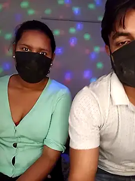 Snapshot of ZARINA_JACK chatting on 02.24.25 ZARINA JACK online show from 02.24.25