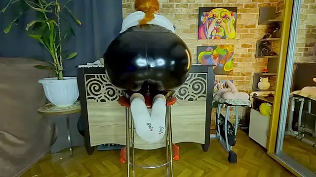 JosephinaBlack online show from 01.19.26