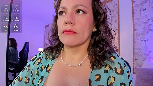 gipsela gomez online show from 03.05.26