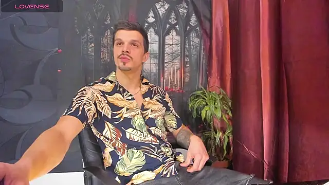 DonyBrown online show from 01.06.26