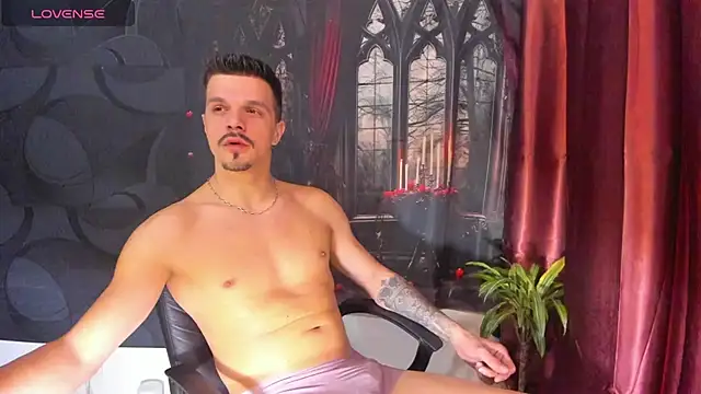 DonyBrown online show from 01.16.26