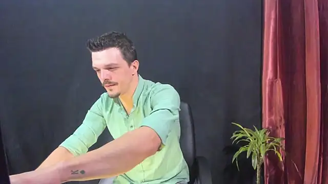 DonyBrown online show from 02.14.26