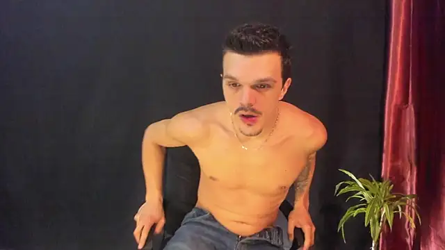 DonyBrown online show from 02.16.26