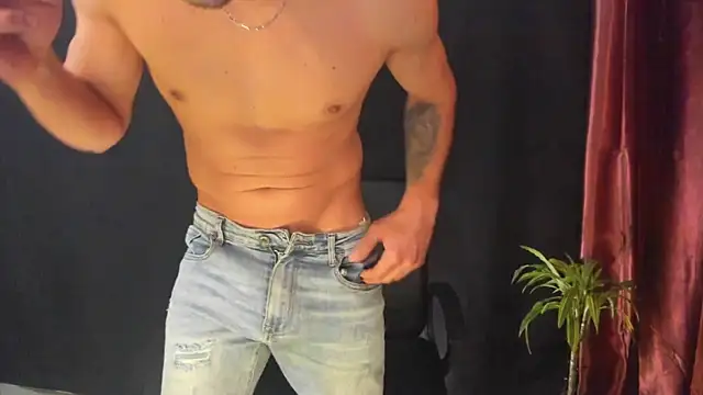 DonyBrown online show from 02.17.26