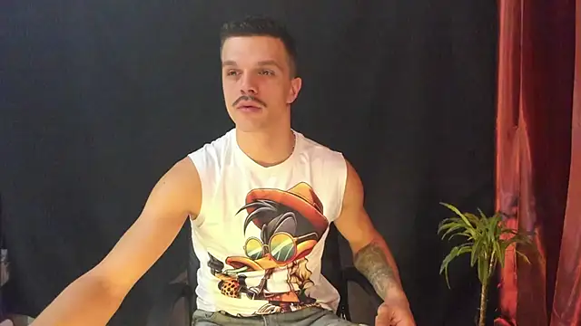 DonyBrown online show from 02.20.26