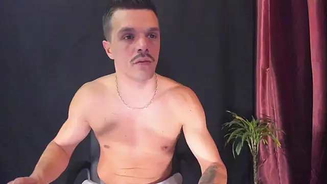 DonyBrown online show from 02.22.26