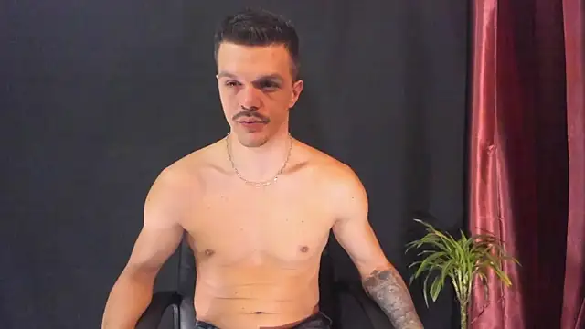 DonyBrown online show from 02.24.26