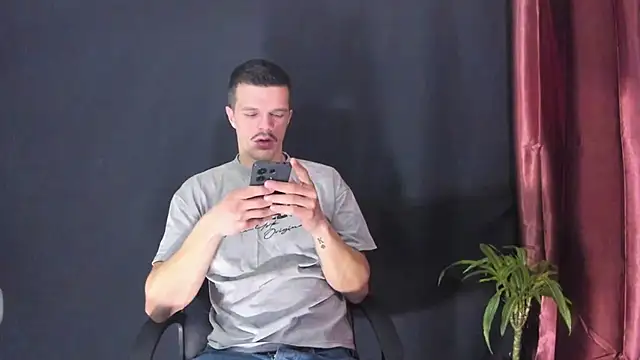 DonyBrown online show from 02.28.26