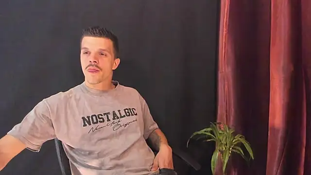 DonyBrown online show from 03.03.26