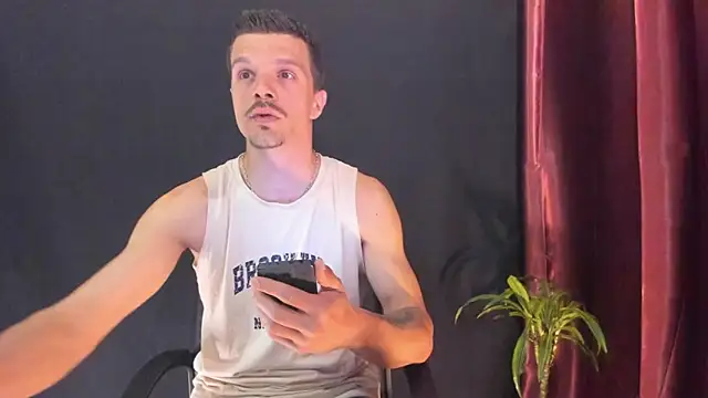 DonyBrown online show from 03.14.26