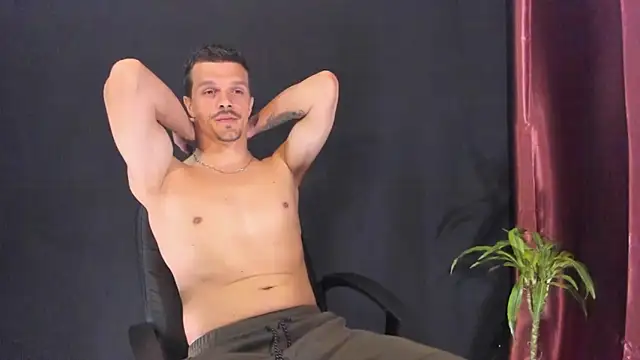 DonyBrown online show from 03.17.26