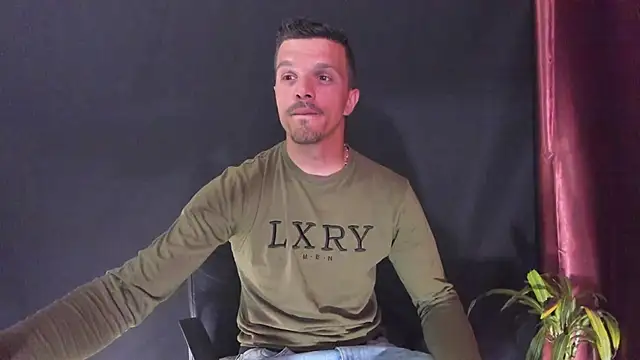 DonyBrown online show from 04.09.26