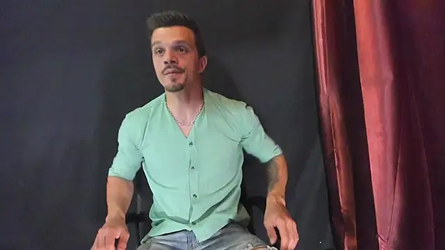 DonyBrown online show from 05.13.26