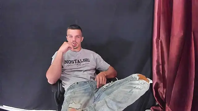 DonyBrown online show from 05.17.26