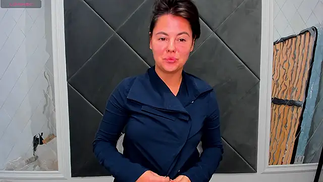 Lady AliBi online show from 11.05.25