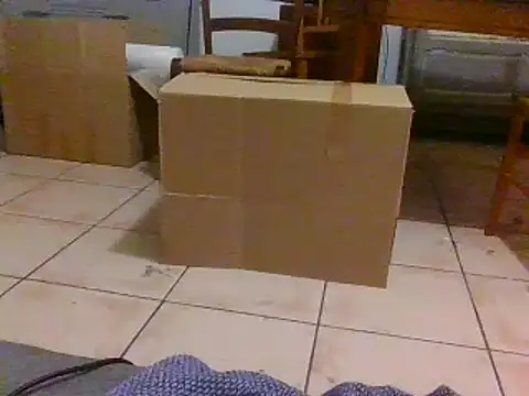 Vespa Crabo online show from 12.05.24