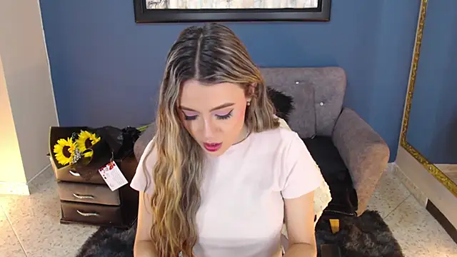 Snapshot of miacarperr1 chatting on 03.21.25 miacarperr1 online show from 03.21.25