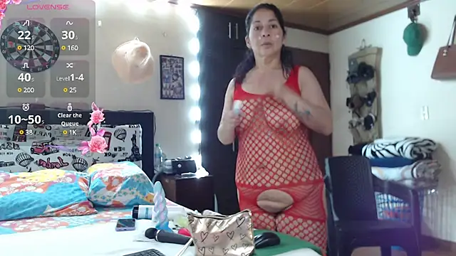 Rachell 111 online show from 02.02.25