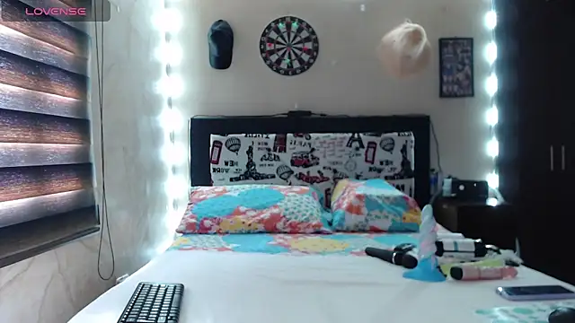 Rachell 111 online show from 02.27.25