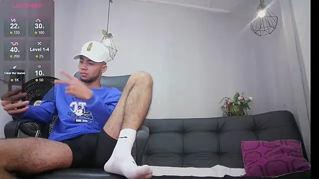 Snapshot of jhon_ath chatting on 02.12.25 jhon ath online show from 02.12.25