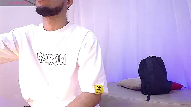 Snapshot of jhon_ath chatting on 12.03.25 jhon ath online show from 12.03.25