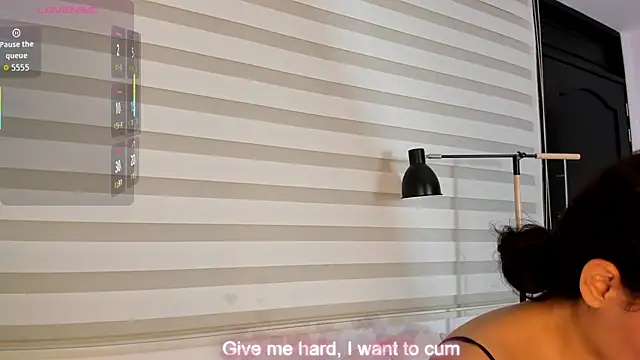 dulce natyy online show from 04.18.26