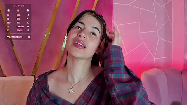 Nina Harper online show from 12.03.24