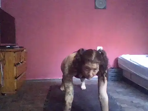 sweetbabyass online show from 01.29.25