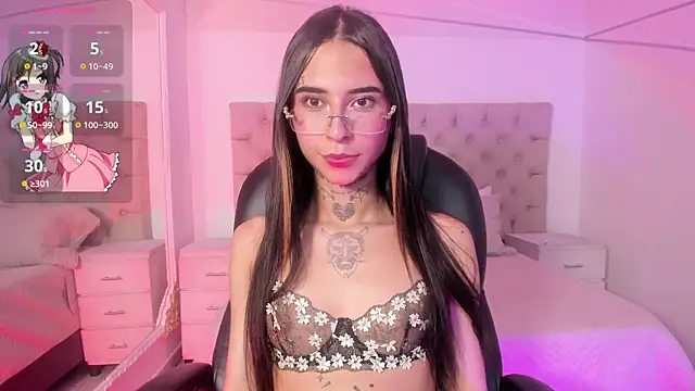 Snapshot of MariahLamour1_ chatting on 12.19.24 MariahLamour1 online show from 12.19.24