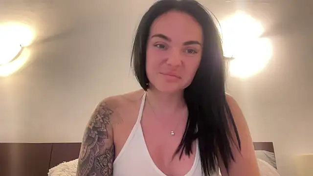 yorkshiregal online show from 03.08.25