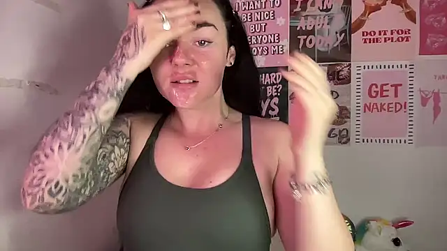 yorkshiregal online show from 04.15.26