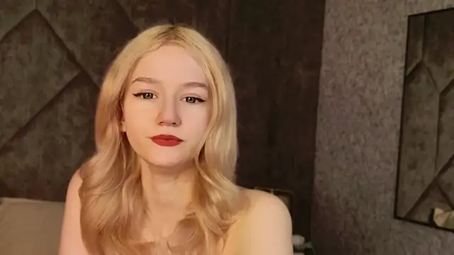 NaomiLoys online show from 02.28.26