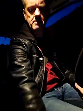 Hectorthyssen1 online show from 11.05.25