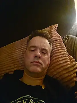 Hectorthyssen1 online show from 04.18.26