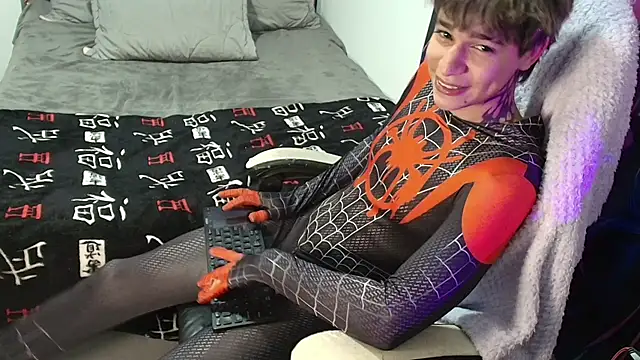 Snapshot of Zacktk7 chatting on 04.11.26 Zacktk7 online show from 04.11.26