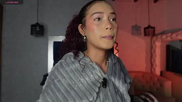Snapshot of Salome_Williamss chatting on 06.20.26 Salome Williamss online show from 06.20.26