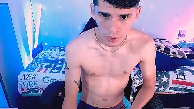 TESEO HOT online show from 09.27.25