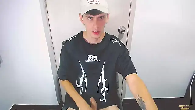 TESEO HOT online show from 04.19.26