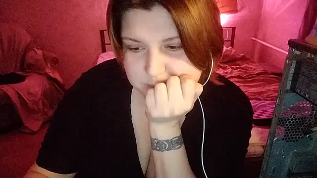 MalloryBartlett online show from 01.02.25