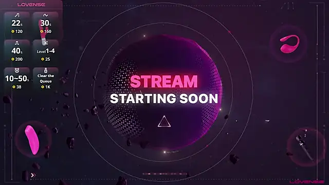 Snapshot of George48 chatting on 12.04.25 George48 online show from 12.04.25