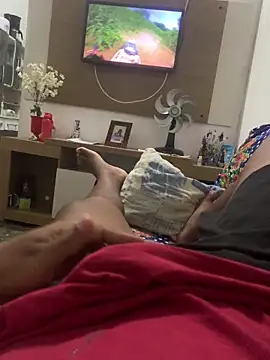 GordoSafadinho online show from 12.31.24