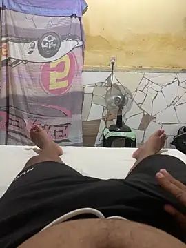 GordoSafadinho online show from 02.01.25