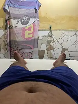 GordoSafadinho online show from 02.12.25