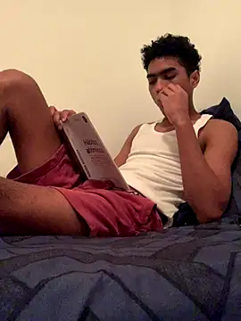 Ryan-hot online show from 12.04.24