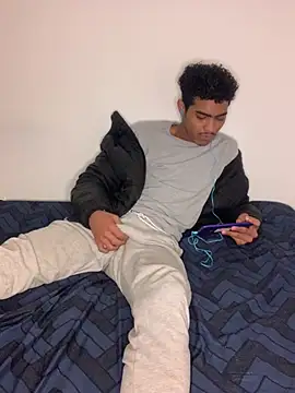 Ryan-hot online show from 12.14.24