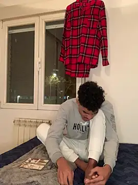 Ryan-hot online show from 12.24.24