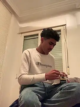 Ryan-hot online show from 12.27.24