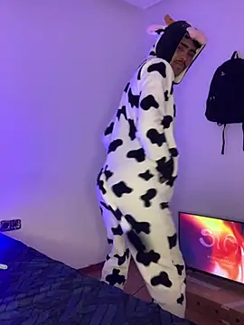 Ryan-hot online show from 01.24.25